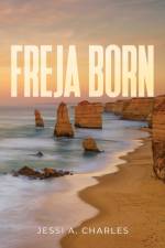 Freja Born af Jessi A Charles