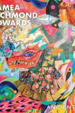 Jamea Richmond-Edwards: Ancient Future