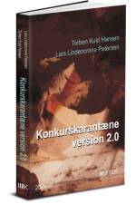 Konkurskarantæne version 2.0 af Torben Kuld Hansen