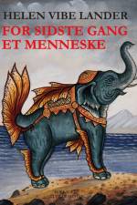 For sidste gang et menneske