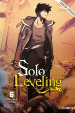 Solo Leveling 6 af DUBU (REDICE STUDIO)