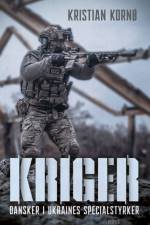 Kriger af Kristian Kornø