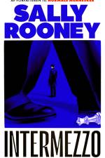 Intermezzo af Sally Rooney