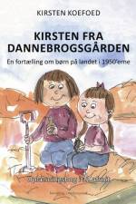 Kirsten fra Dannebrogsgården af Kirsten Koefoed
