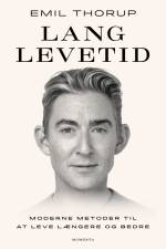 Lang levetid af Emil Thorup