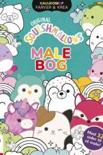 Squishmallows malebog