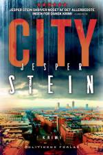 City af Jesper Stein