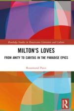 Milton's Loves