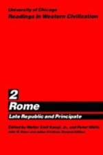 Readings in Western Civilization