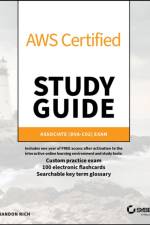 AWS Certified Developer Study Guide af Brandon Rich
