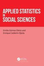 Applied Statistics in Social Sciences af Emilio (University of Las Palmas de Gran Canaria Gomez-Deniz