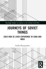 Journeys of Soviet Things af Sudha (Universiteit van Amsterdam Rajagopalan