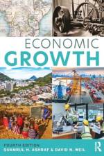 Economic Growth af Quamrul H. Ashraf