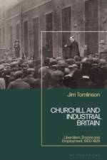 Churchill and Industrial Britain af Jim Tomlinson