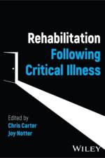 Rehabilitation Following Critical Illness