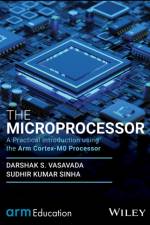 The Microprocessor af Darshak S. (Indian Institute of Science Vasavada