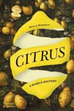 Citrus af David J. Mabberley