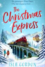 The Christmas Express af Isla Gordon