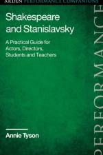Shakespeare and Stanislavsky af Annie (RADA Tyson