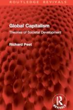 Global Capitalism af Richard Peet