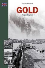 Gold af Magdelaine Yann