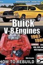 Buick V-8 Engines 1967-1980 af Mike Forsythe