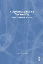 Corporate Strategy and Sustainability af Peter N. Nemetz