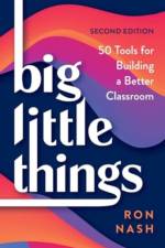 Big Little Things af Ron Nash