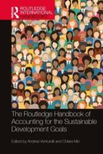 The Routledge Handbook of Accounting for the Sustainable Development Goals