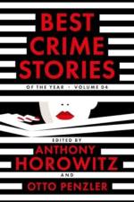 Best Crime Stories of the Year Volume 4