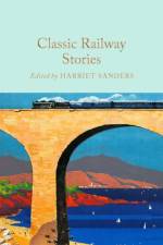Classic Railway Stories