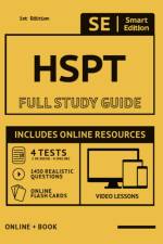 HSPT Full Study Guide