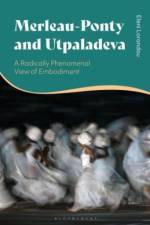 Merleau-Ponty and Utpaladeva af Dr Eleni (Truro College Lorandou