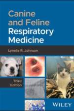 Canine and Feline Respiratory Medicine af Lynelle R. (University of California at Davis) Johnson