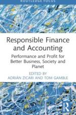 Responsible Finance and Accounting af Adriaan Zicari