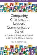 Comparing Charismatic Leaders’ Communication Styles af Tim P. (Creighton University McMahon