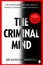 The Criminal Mind af Dr Duncan Harding