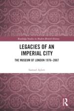 Legacies of an Imperial City af Samuel Aylett