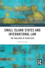 Small Island States & International Law af Carolin Konig