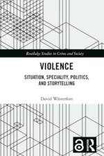 Violence af David (Lund University Wasterfors