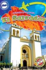 El Salvador af Bryan Langdo