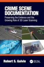 Crime Scene Documentation af Robert Galvin