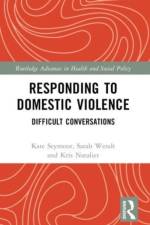 Responding to Domestic Violence af Kate (Flinders University Seymour
