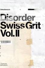 Disorder af Chris Ashworth