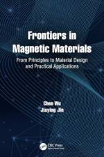 Frontiers in Magnetic Materials