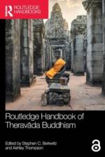 Routledge Handbook of Theravada Buddhism
