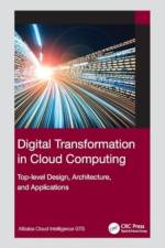 Digital Transformation in Cloud Computing