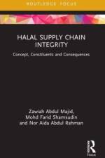 Halal Supply Chain Integrity af Zawiah Abdul (Universiti Kuala Lumpur Majid