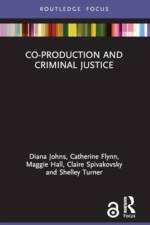 Co-production and Criminal Justice
