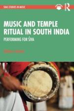 Music and Temple Ritual in South India af William Tallotte